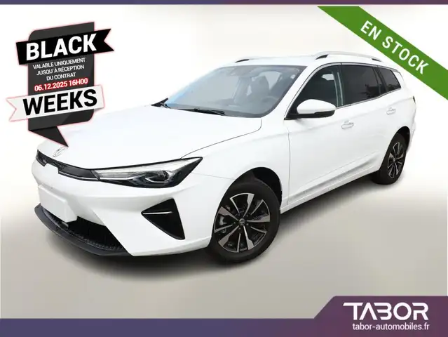 MG MG5 5 51kWh Comfort ACC LED GPS cam PDC Keyl