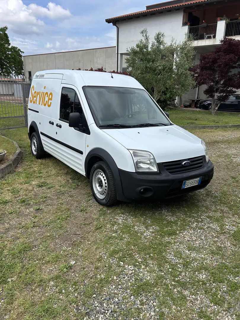 Ford Transit Connect tourneo connect 1.8 tdci - 1