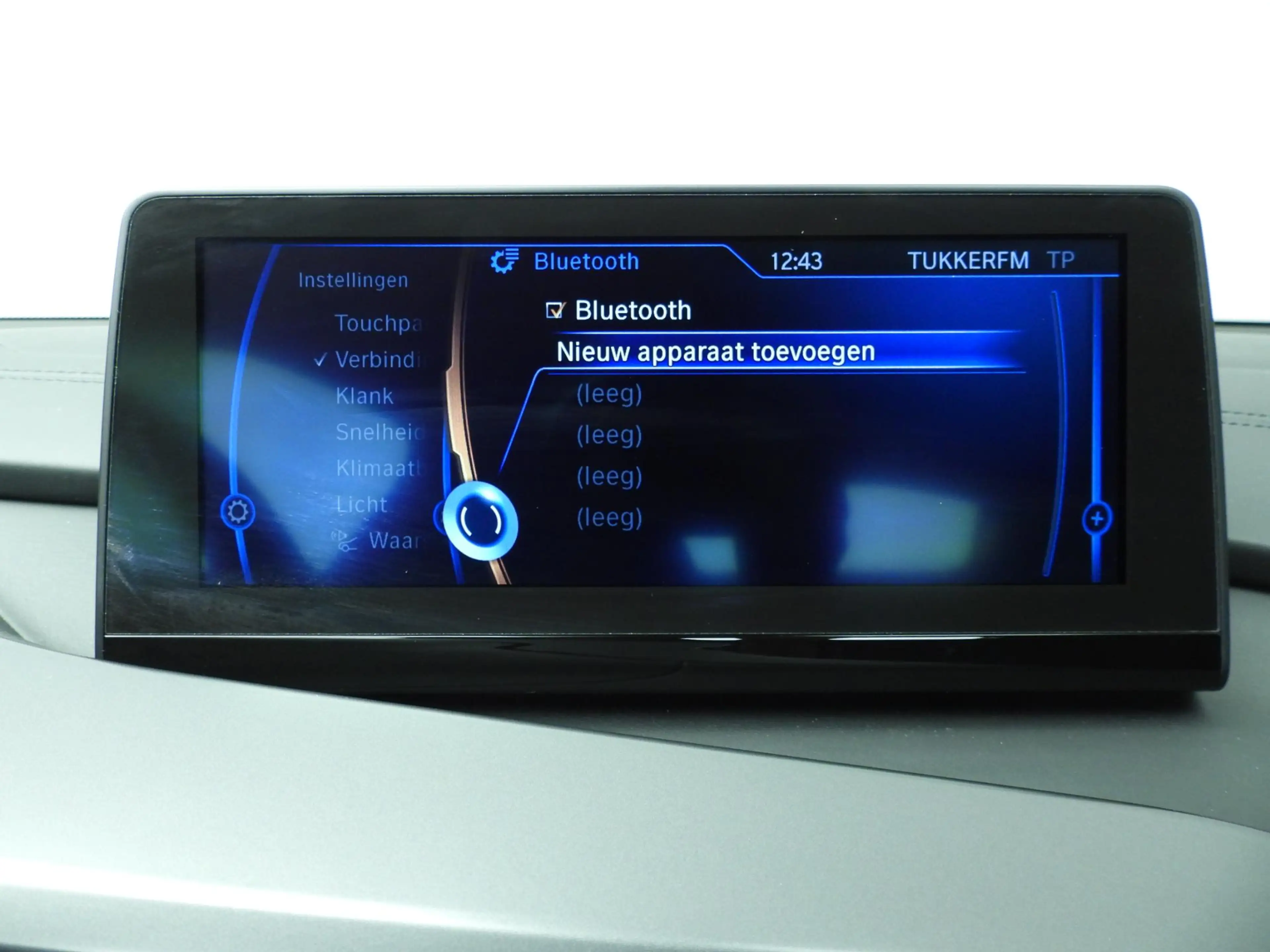 BMW i8 Coupé Automaat / Leder / LED / Driving assist / He — photo 13