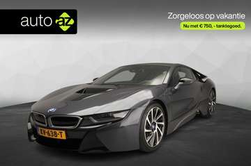 Coupé Automaat / Leder / LED / Driving assist / He
