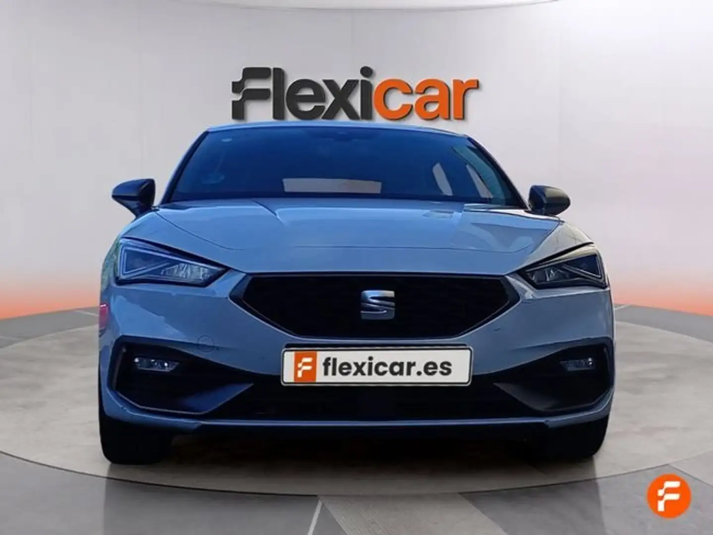 SEAT Leon 1.0 TSI S&S FR 25º Aniversario 110 Blanco - 2