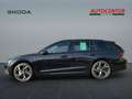 Skoda Octavia 1.5 TSI mHEV 110 kW Sportline Schwarz - thumbnail 7