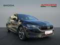 Skoda Octavia 1.5 TSI mHEV 110 kW Sportline Schwarz - thumbnail 9