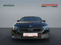 Skoda Octavia 1.5 TSI mHEV 110 kW Sportline Schwarz - thumbnail 2