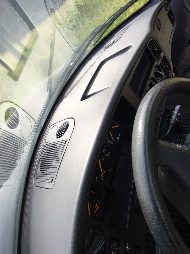 Saab 900 Cabrio 2.0 ecopower S Top, foto 9