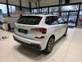 Skoda Kamiq Tour 1.0 TSI DSG #AHK #Navi Blanc - thumbnail 5