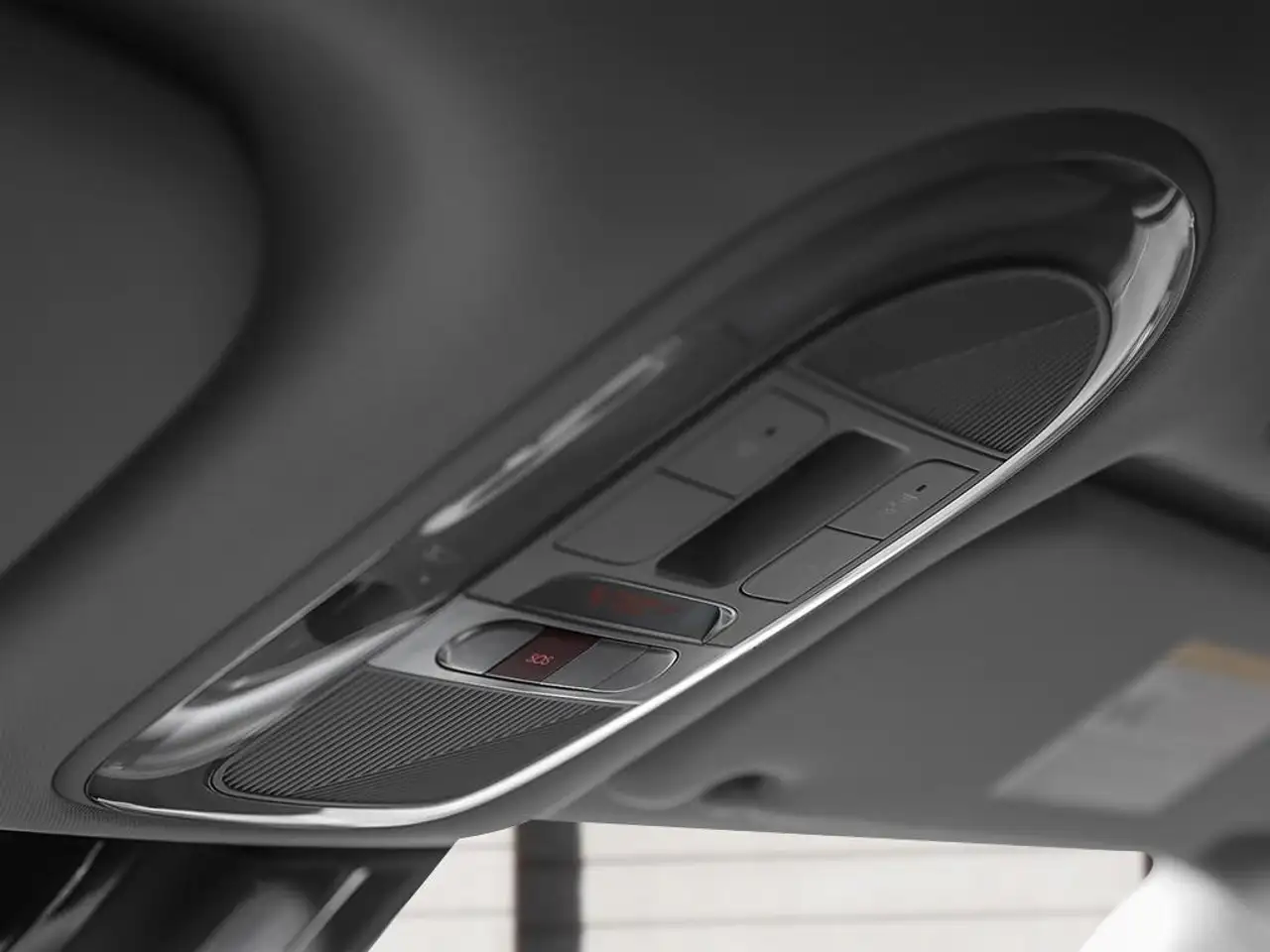 Hyundai IONIQ 9 снимка Hyundai IONIQ 9