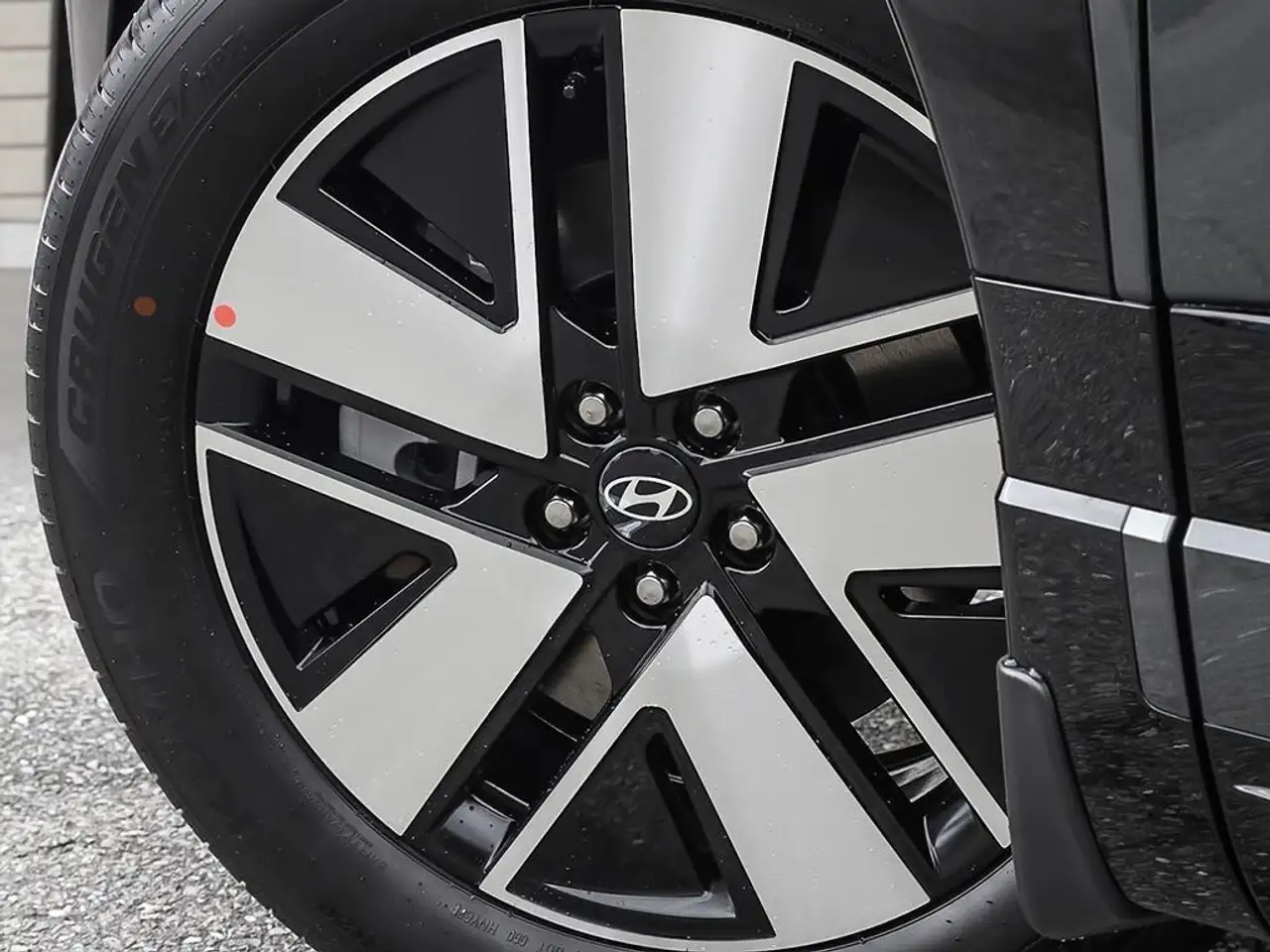 Hyundai IONIQ 9 снимка Hyundai IONIQ 9