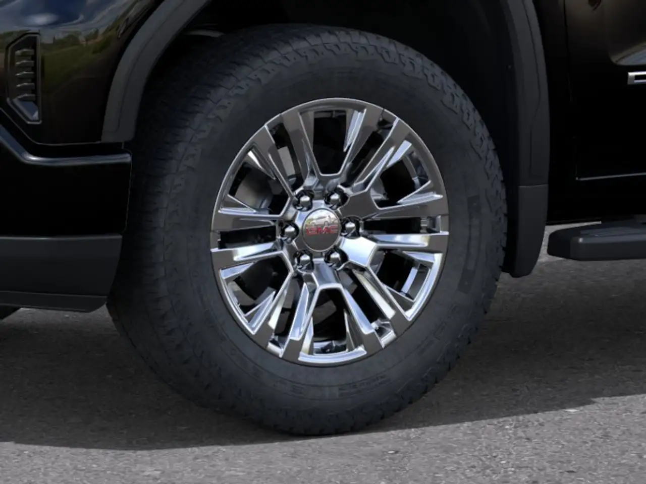GMC Sierra 1500 photo GMC Sierra 1500
