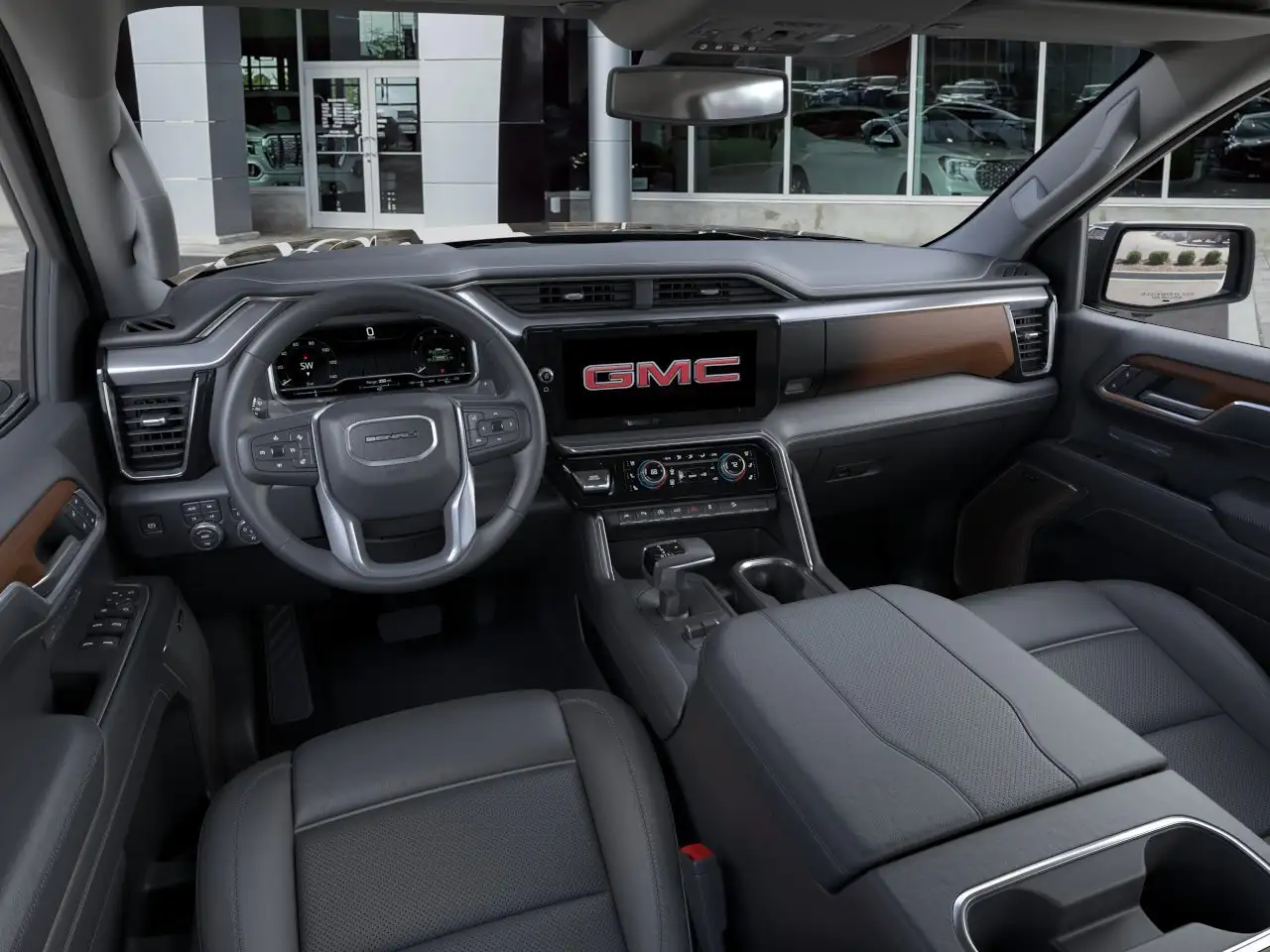 GMC Sierra 1500 photo GMC Sierra 1500