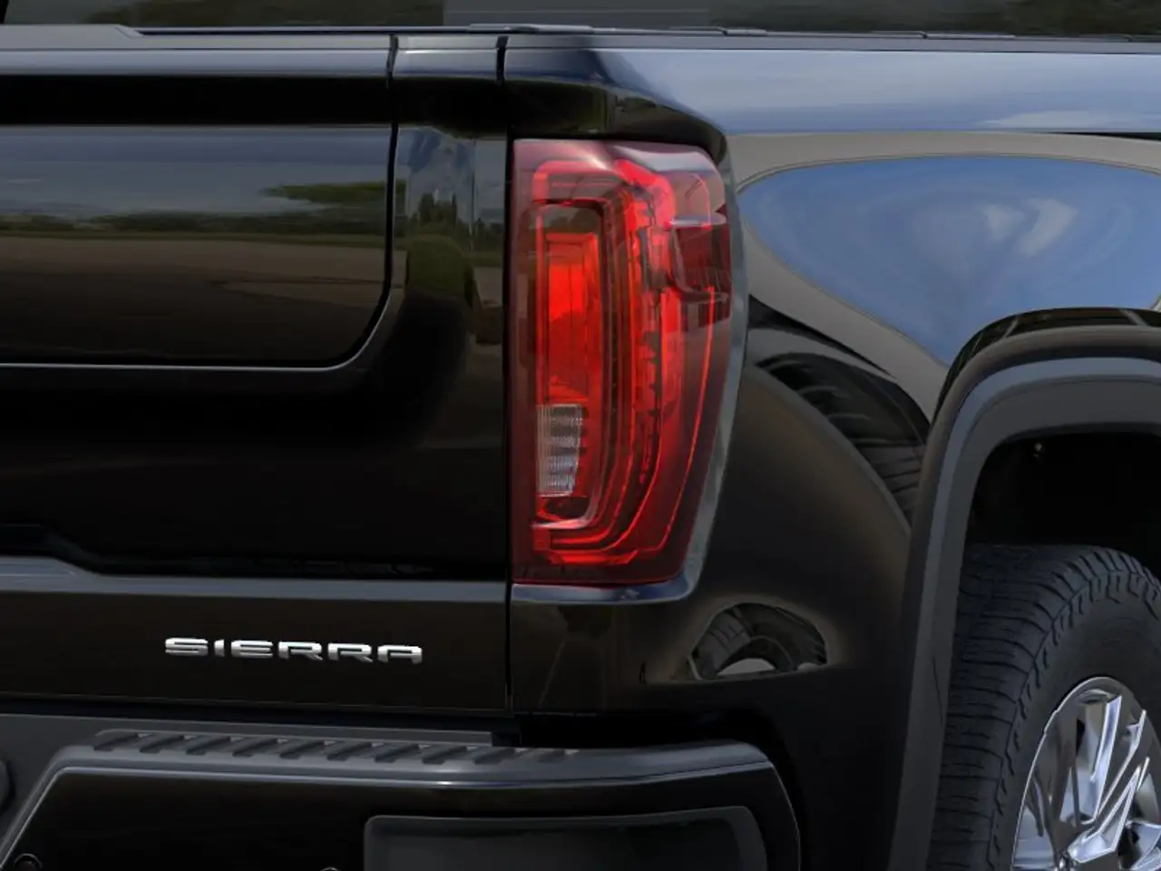 GMC Sierra 1500 photo GMC Sierra 1500