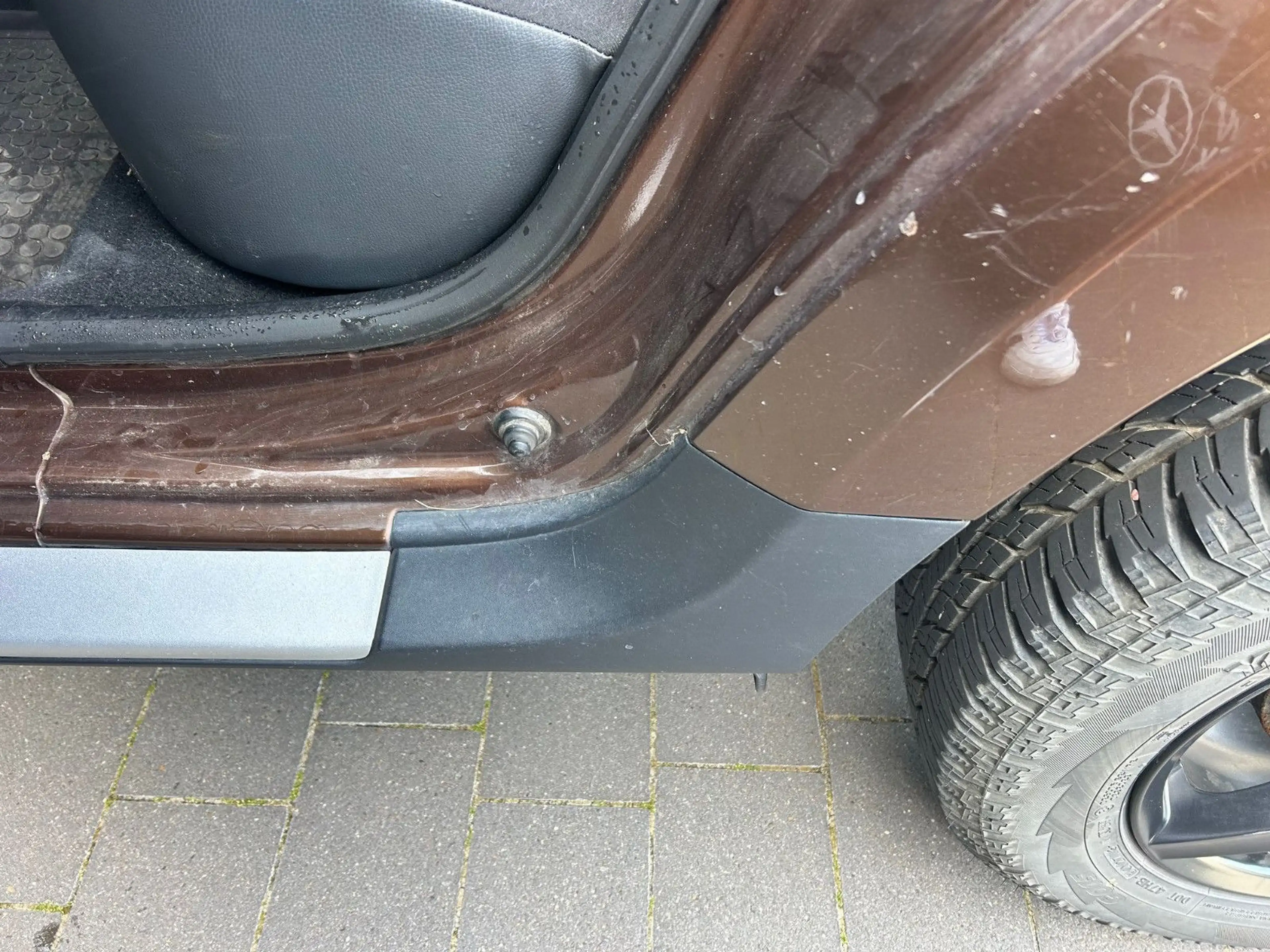 Dacia Duster I Laureate 4x4 Klima, AHK, Bullfänger — photo 15