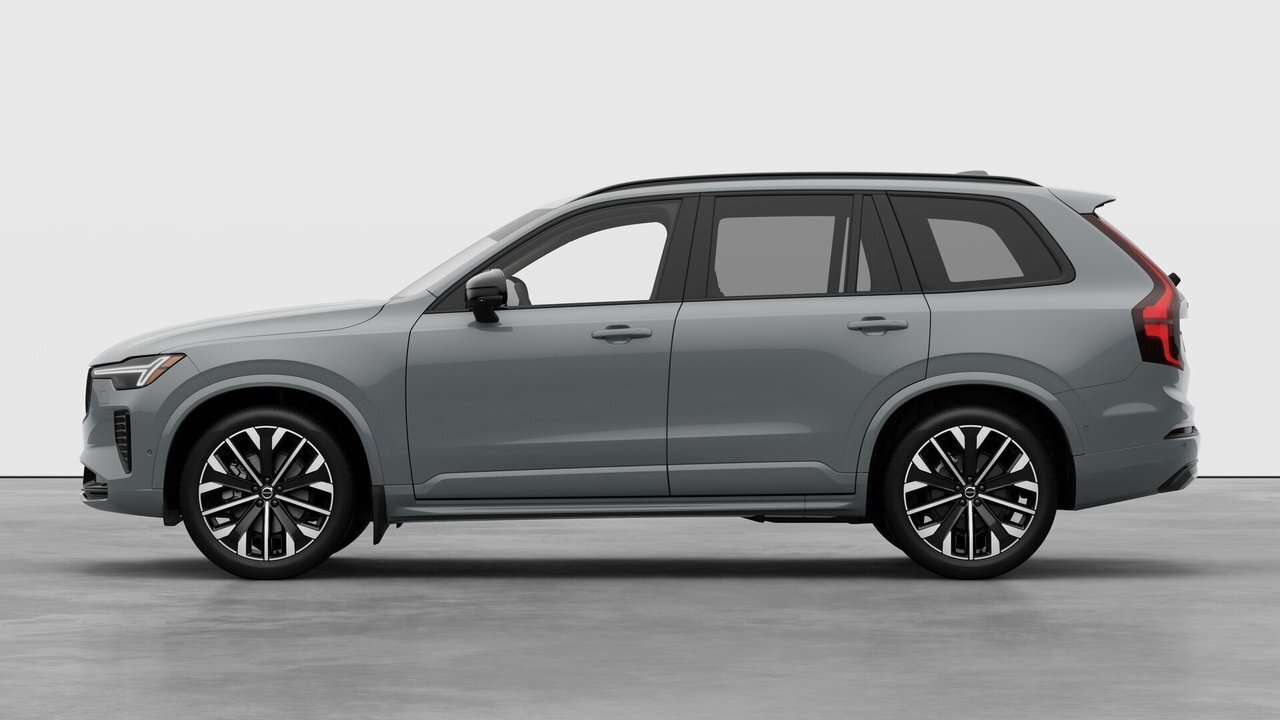 2026 Volvo XC90 Ultra 7-Seater (Dark Theme) Lease & Finance Availa thumb 8