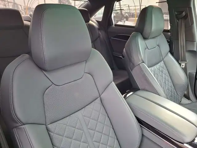 Audi A8 50 TDI quattro * S-LINE * MATRIX * STANDHEIZUNG Ansicht 17