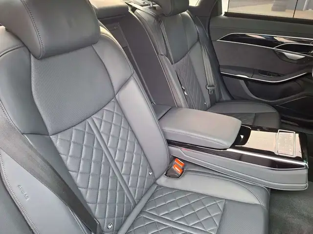 Audi A8 50 TDI quattro * S-LINE * MATRIX * STANDHEIZUNG Ansicht 19