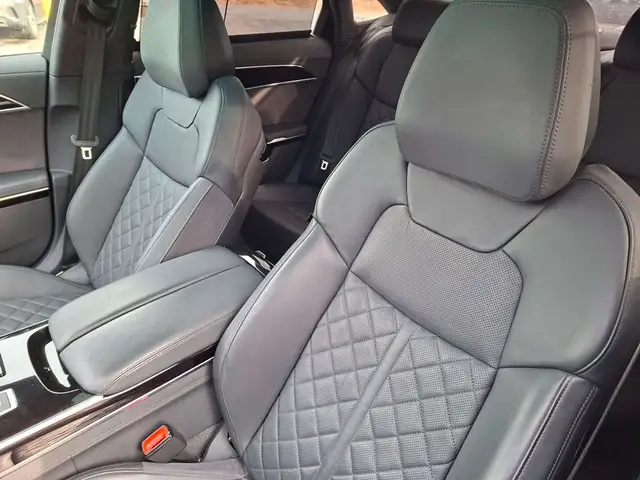 Audi A8 50 TDI quattro * S-LINE * MATRIX * STANDHEIZUNG Ansicht 15