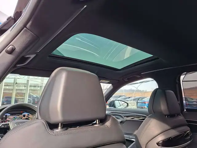 Audi A8 50 TDI quattro * S-LINE * MATRIX * STANDHEIZUNG Ansicht 22