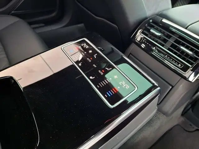 Audi A8 50 TDI quattro * S-LINE * MATRIX * STANDHEIZUNG Ansicht 20