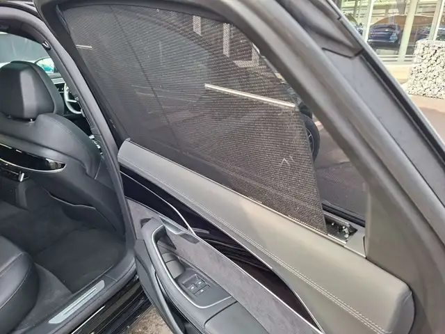 Audi A8 50 TDI quattro * S-LINE * MATRIX * STANDHEIZUNG Ansicht 21