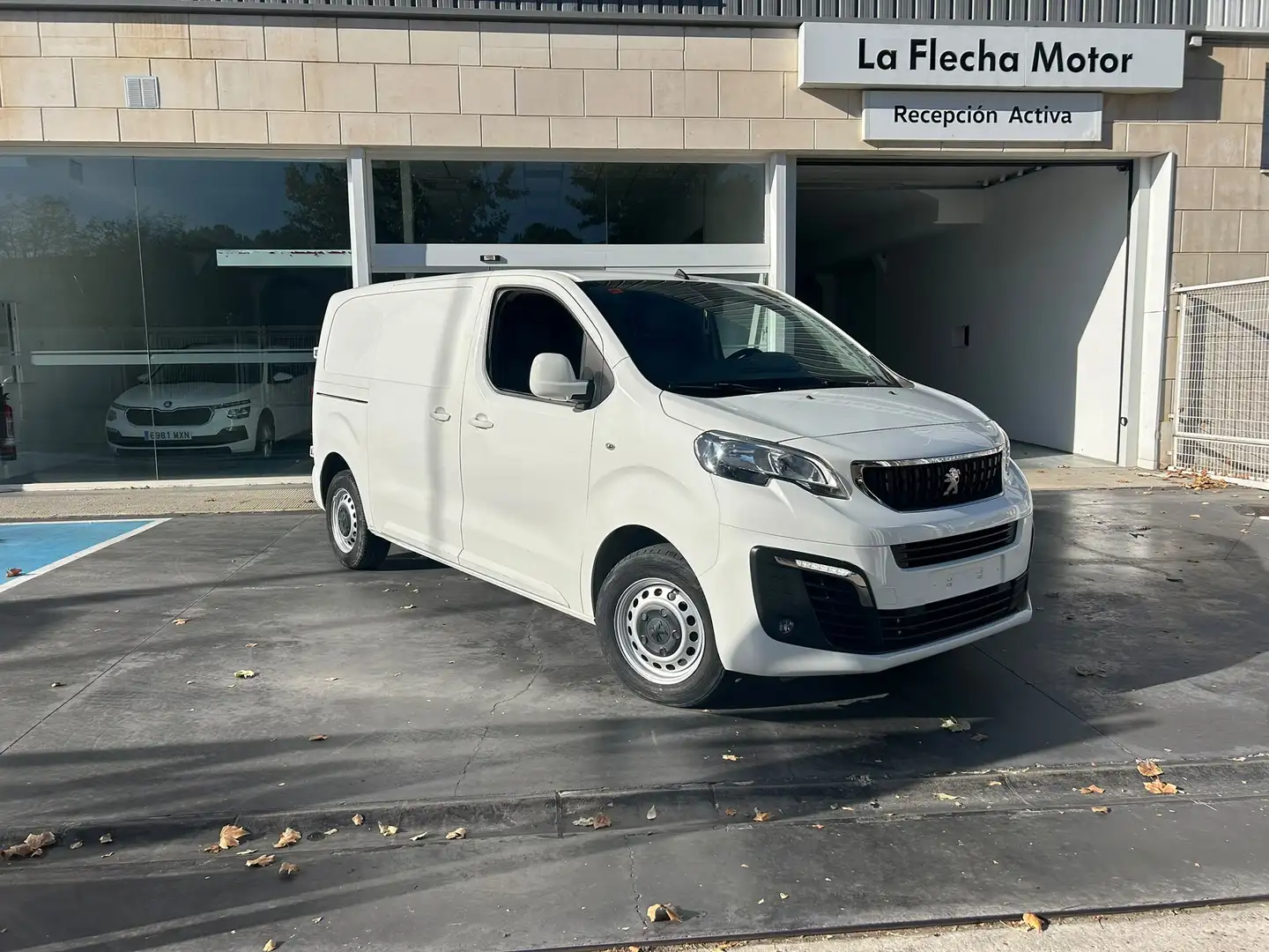 Peugeot Expert Furg.Premium BlueHDi 90KW (120) Standard - 1