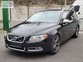Volvo V70 V 70 D5 AWD ATG R-Design Leder+Schiebedach Schwarz - thumbnail 2