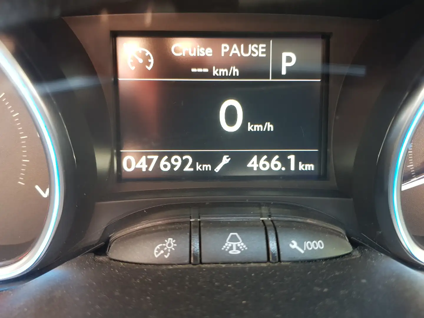 Peugeot 2008 2008 1.2 puretech t Gt Line s Grigio - 1