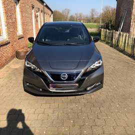 40 kWh Tekna (EU6.2)
