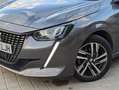 Peugeot 208 1.5 BlueHDi S&S Allure Pack 100 Gris - thumbnail 14