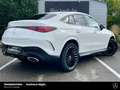 Mercedes-Benz GLC 300 GLC 300 de 4M Coupé AMG Night Distr AHK Pano 20" Weiß - thumbnail 6