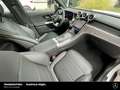 Mercedes-Benz GLC 300 GLC 300 de 4M Coupé AMG Night Distr AHK Pano 20" Weiß - thumbnail 20
