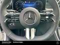 Mercedes-Benz GLC 300 GLC 300 de 4M Coupé AMG Night Distr AHK Pano 20" Weiß - thumbnail 14