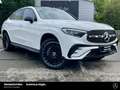 Mercedes-Benz GLC 300 GLC 300 de 4M Coupé AMG Night Distr AHK Pano 20" Weiß - thumbnail 4