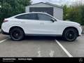 Mercedes-Benz GLC 300 GLC 300 de 4M Coupé AMG Night Distr AHK Pano 20" Weiß - thumbnail 5