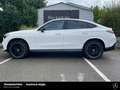 Mercedes-Benz GLC 300 GLC 300 de 4M Coupé AMG Night Distr AHK Pano 20" Weiß - thumbnail 7