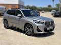 BMW X1 sDrive20d Gris - thumbnail 7