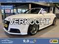 Audi TT Roadster 1.8 TFSI Pro Line S-Line Leder | Bose | N Bianco - thumbnail 1