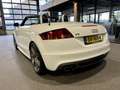 Audi TT Roadster 1.8 TFSI Pro Line S-Line Leder | Bose | N Bianco - thumbnail 11