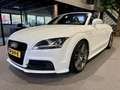 Audi TT Roadster 1.8 TFSI Pro Line S-Line Leder | Bose | N Bianco - thumbnail 10