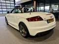 Audi TT Roadster 1.8 TFSI Pro Line S-Line Leder | Bose | N Bianco - thumbnail 2