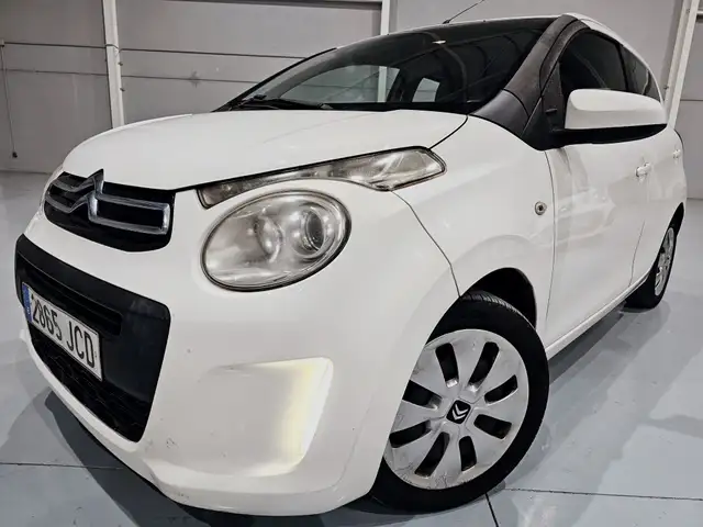 Citroen C1 1.2 PureTech Feel