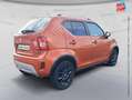 Suzuki Ignis 1.2 Dualjet Hybrid 83ch Privilège Auto Sieges chauf Orange - thumbnail 6