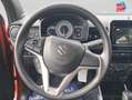 Suzuki Ignis 1.2 Dualjet Hybrid 83ch Privilège Auto Sieges chauf Orange - thumbnail 12