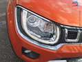 Suzuki Ignis 1.2 Dualjet Hybrid 83ch Privilège Auto Sieges chauf Orange - thumbnail 13