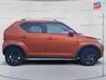Suzuki Ignis 1.2 Dualjet Hybrid 83ch Privilège Auto Sieges chauf Orange - thumbnail 4