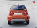Suzuki Ignis 1.2 Dualjet Hybrid 83ch Privilège Auto Sieges chauf Orange - thumbnail 7