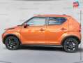 Suzuki Ignis 1.2 Dualjet Hybrid 83ch Privilège Auto Sieges chauf Orange - thumbnail 9