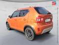 Suzuki Ignis 1.2 Dualjet Hybrid 83ch Privilège Auto Sieges chauf Arancione - thumbnail 8