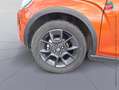 Suzuki Ignis 1.2 Dualjet Hybrid 83ch Privilège Auto Sieges chauf Orange - thumbnail 10