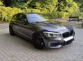 BMW 140 M140iXAS Plateado - thumbnail 6