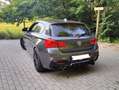BMW 140 M140iXAS Plateado - thumbnail 9